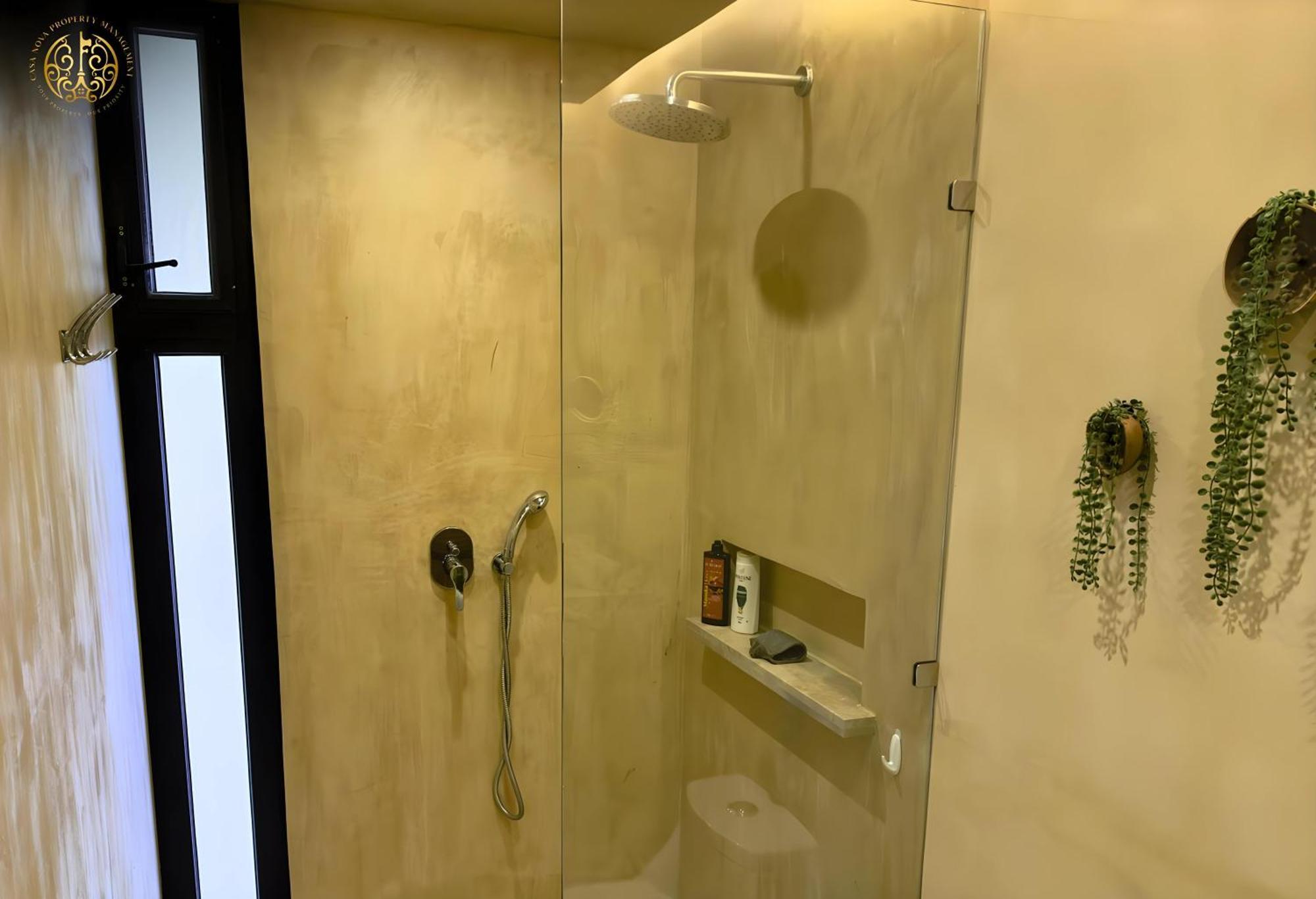 Ferienwohnung Penthouse Privado En Tulum Exterior foto